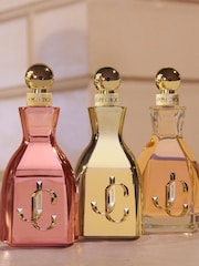 Jimmy Choo I Want Choo With Love Eau de Parfum 60ml & Purse Spray 10ml Gift Set - Image 5 of 5