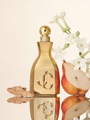 Jimmy Choo Le Parfum Eau de Parfum 60ml & Body Lotion 100ml Gift Set - Image 2 of 4