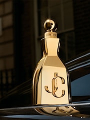 Jimmy Choo Le Parfum Eau de Parfum 60ml & Body Lotion 100ml Gift Set - Image 3 of 4