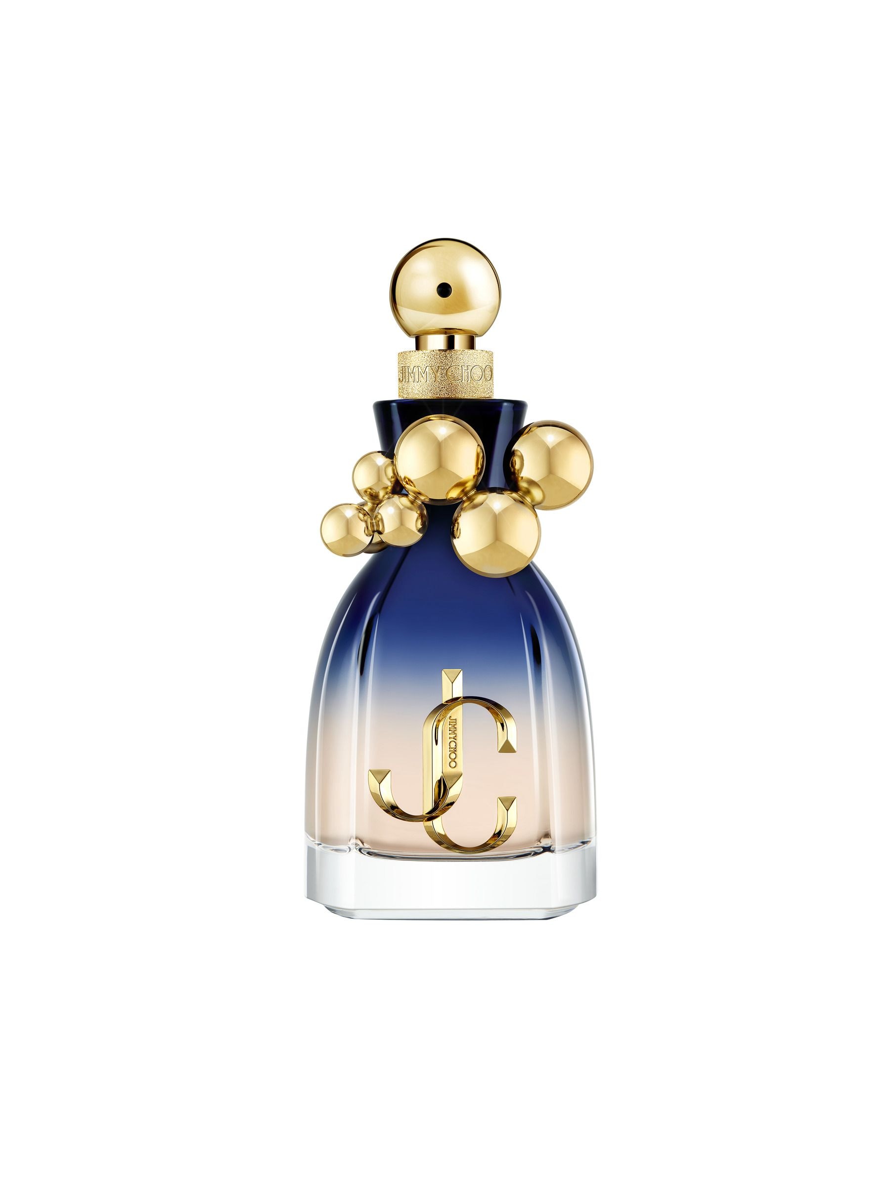 Buy Jimmy Choo Jimmy Choo I Want Choo Collector Edition Fragrance