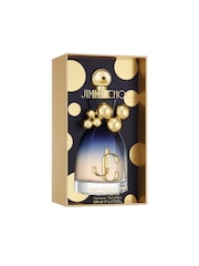 Jimmy Choo Jimmy Choo I Want Choo Collector Edition Fragrance 100ml - Image 2 of 4