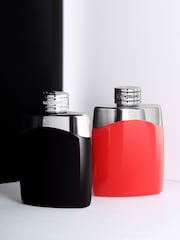 Montblanc Legend 50ml Eau de Toilette & Shower Gel 100ml Gift Set - Image 4 of 4