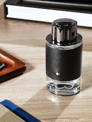 Montblanc Explorer 60ml Eau de Parfum & Shower Gel 100ml Gift Set - Image 3 of 5