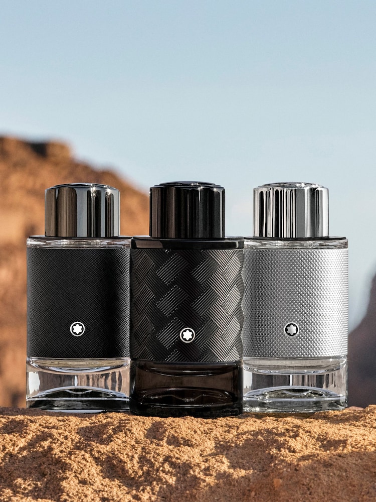 Montblanc Explorer 60ml Eau de Parfum & Shower Gel 100ml Gift Set - Image 5 of 5