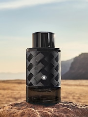 Montblanc Explorer Extreme Parfum 100ml & Shower Gel 100ml & 2 x Parfum 7.5ml Gift Set - Image 3 of 5