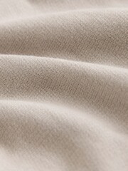 Black/Cement/ Grey Jersey Shorts 3 Pack (3mths-7yrs) - Image 7 of 7