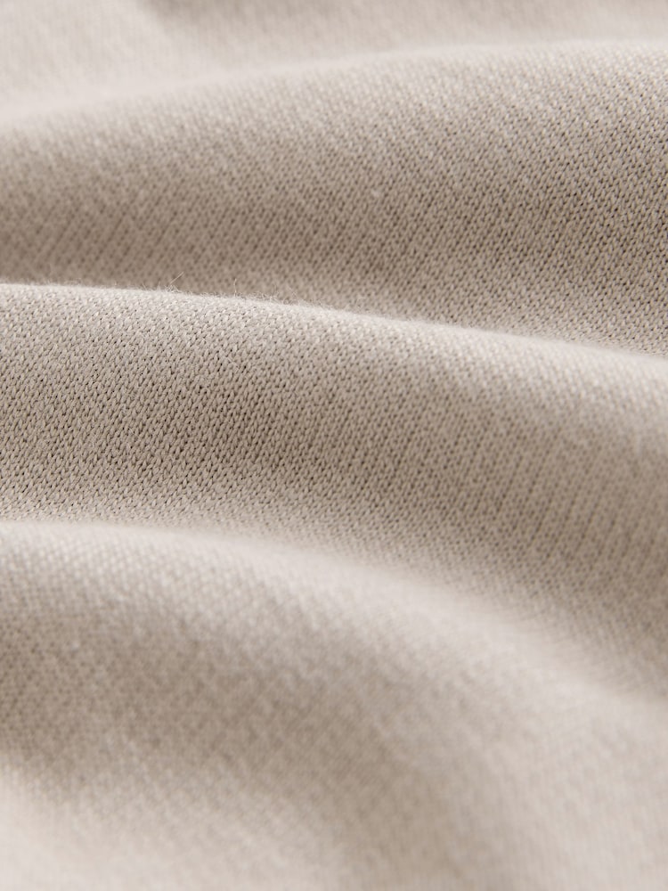 Black/Cement/ Grey Jersey Shorts 3 Pack (3mths-7yrs) - Image 7 of 7 Black/Cement/ Grey Jersey Shorts 3 Pack (3mths-7yrs) - Image 7 of 7