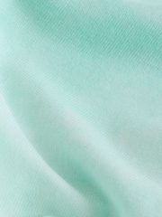 Blue Tie Dye Nirvana Band T-Shirt (3-16yrs) - Image 3 of 4