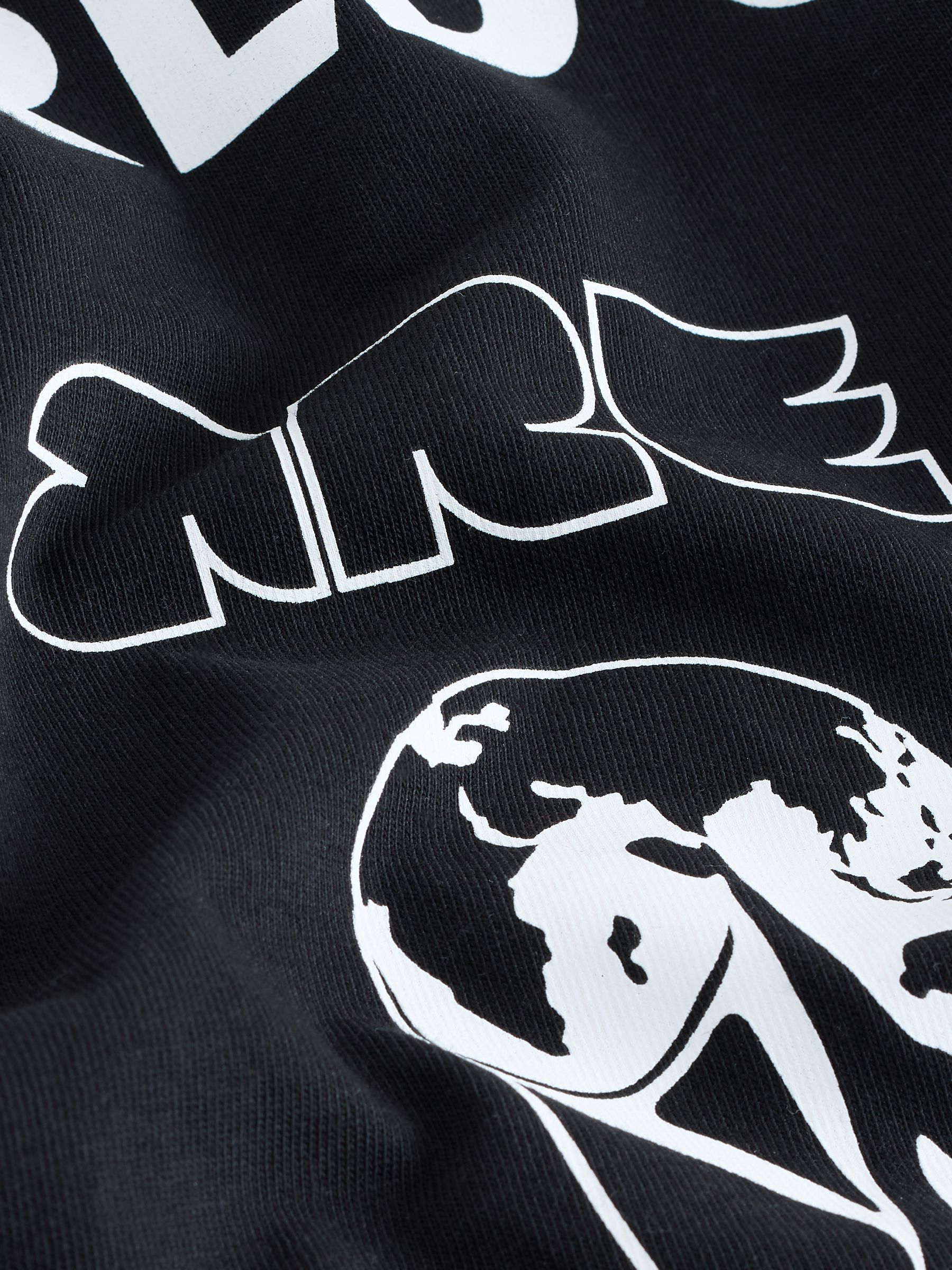 Next：日本 ブラック - FIFA ワールドカップ 半袖 Tシャツ（3〜16 歳