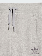 adidas Originals Grey Crew Set - Image 4 of 6