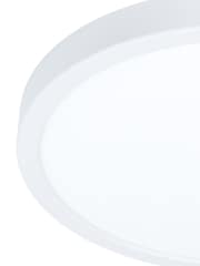 Eglo White Fueva 6 LED Ceiling Light 27cm - Image 5 of 5