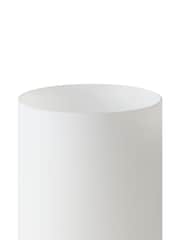 Eglo White Geo Matte Glass Table Lamp - Image 3 of 5