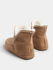 Yours Curve Whip Stitch Slippers - Bild 4 von 5