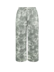 Yours Curve Limited Tie Dye Joggers - Imagen 5 de 5