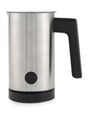 Salter Silver Stainless Steel Milk Frother - Image 5 of 6
