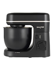 Salter Black Alchemy Stand Mixer - Image 3 of 8
