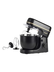 Salter Black Alchemy Stand Mixer - Image 8 of 8