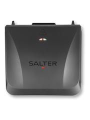 Salter Black Actigrill Health Grill Everyday - Image 1 of 5