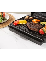 Salter Black Actigrill Health Grill Everyday - Image 2 of 5