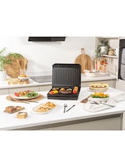 Salter Black Actigrill Health Grill Everyday - Image 3 of 5