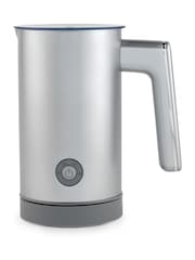 Salter Silver Aspen Milk Frother - Image 4 of 5