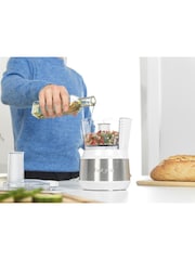 Salter White Boston Food Processor - Image 3 of 8