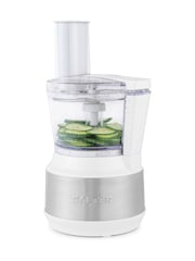 Salter White Boston Food Processor - Image 6 of 8