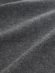 رمادي رمادي داكن - Signature Heritage Pleated Trousers - صورة 3 من 4