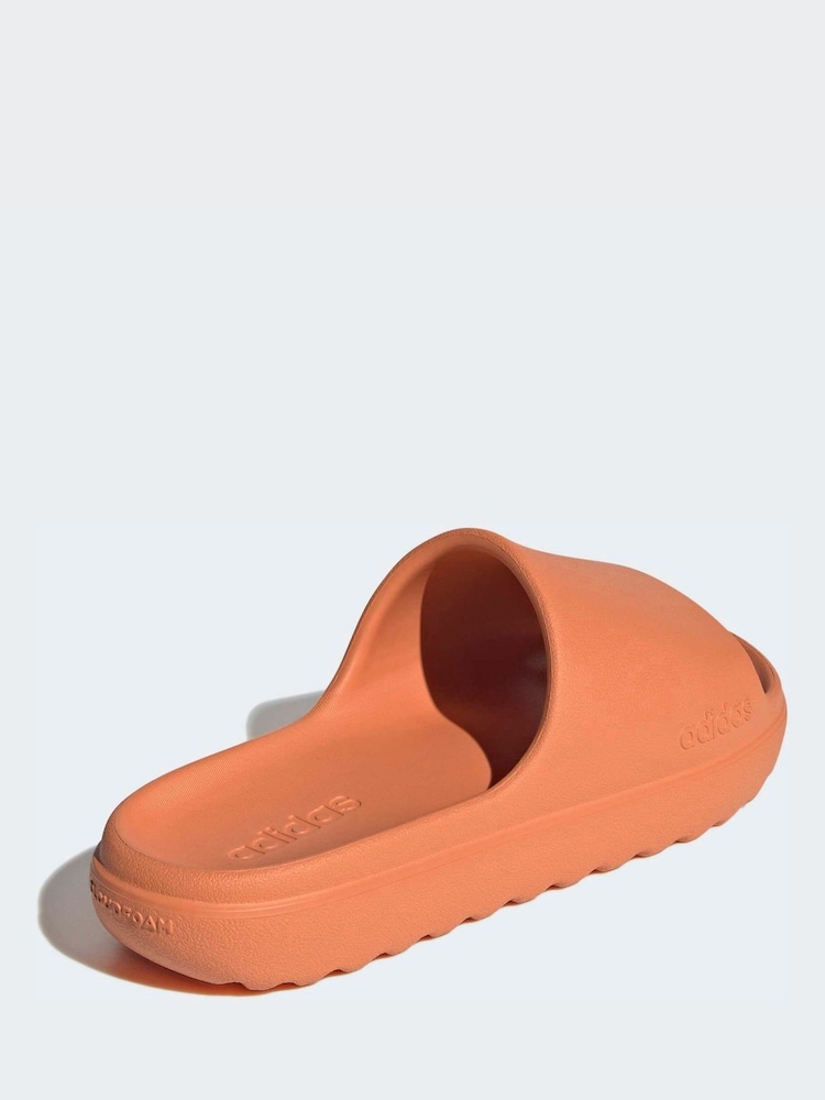 adidas gazelle silver green womens Shop Brown Mens adidas adidas Yeezy Slide Sandals – Shoebacca main image 0