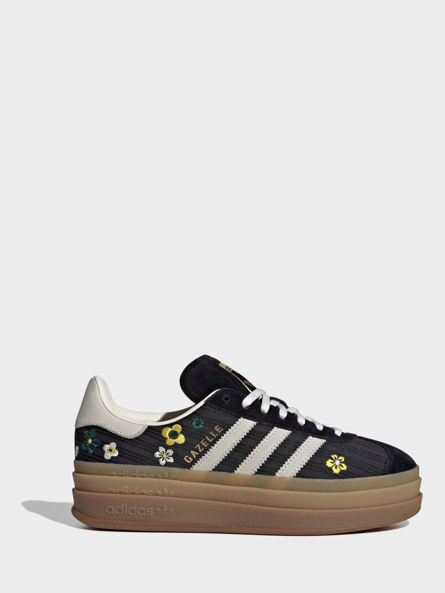 adidas gazelle silver green womens Adidas Gazelle Germany main image 1