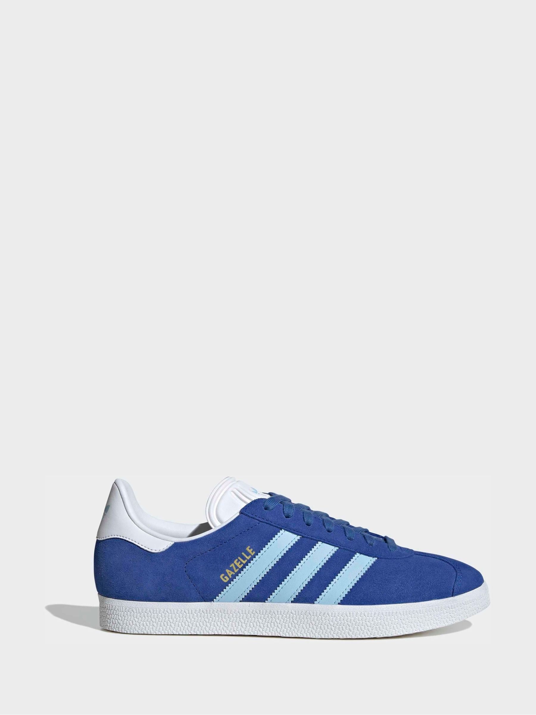adidas gazelle silver green womens adidas Campus 00s Semi Lucid Blue Cloud White – YankeeKicks Online main image 1