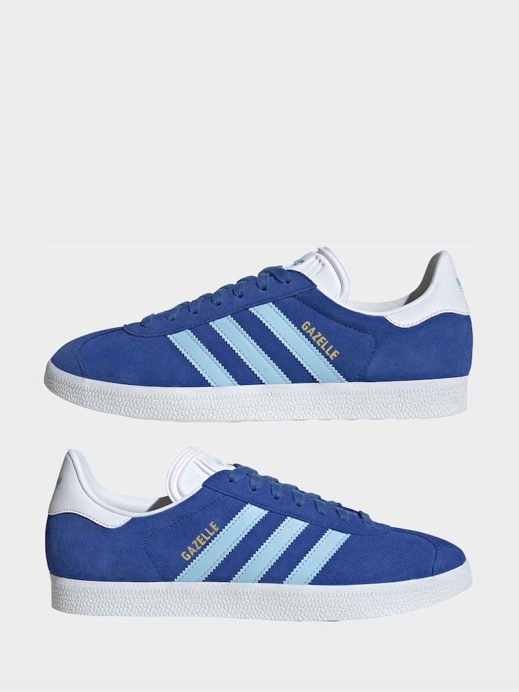 adidas gazelle silver green womens adidas Crazyflight 6 Indoor Shoes - Women's - Cloud White / Silver / Core Black main image 0