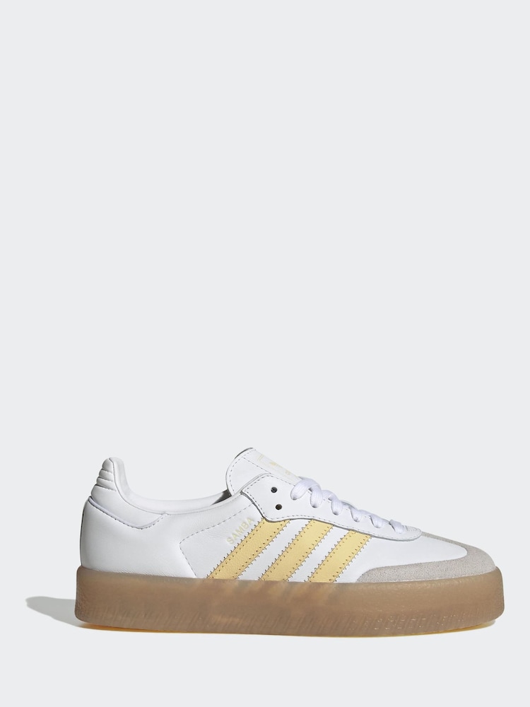 adidas Originals Sambae Shoes - Image 1 of 10