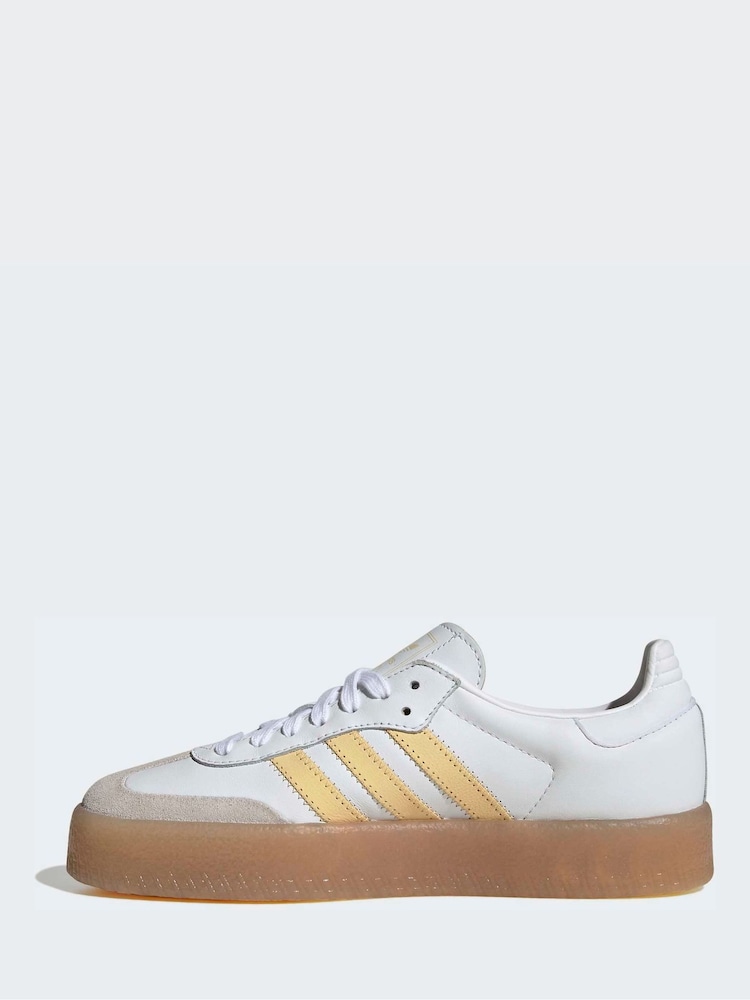 adidas Originals Sambae Shoes - Image 2 of 10