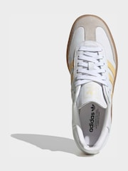 adidas Originals Sambae Shoes - Image 6 of 10