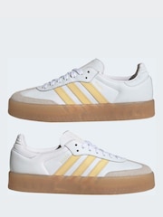 adidas Originals Sambae Shoes - Image 8 of 10