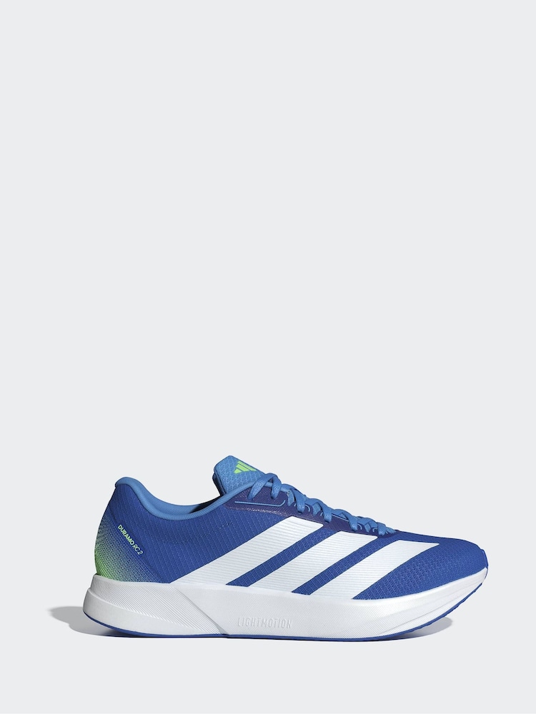 כחול - adidas נעלי ריצה, דגם 2Duramo RC - תמונה 1 מתוך 9 כחול - adidas נעלי ריצה, דגם 2Duramo RC - תמונה 1 מתוך 9