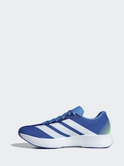 adidas Blue Duramo RC2 Running Trainers - Image 2 of 9