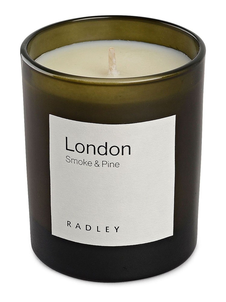 Radley Green London 20 Cl Candle - Image 3 of 3 Radley Green London 20 Cl Candle - Image 3 of 3
