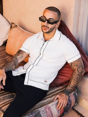 MAUVAIS Luciano Shirt - Imagem 2 de 6
