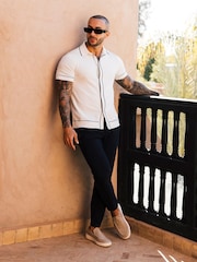 MAUVAIS Luciano Shirt - Imagem 3 de 6