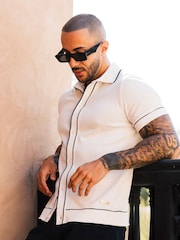 MAUVAIS Luciano Shirt - Imagem 4 de 6