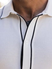MAUVAIS Luciano Shirt - Imagem 5 de 6
