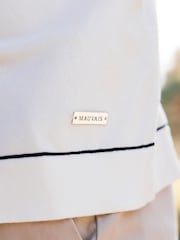 MAUVAIS Luciano Shirt - Imagem 6 de 6