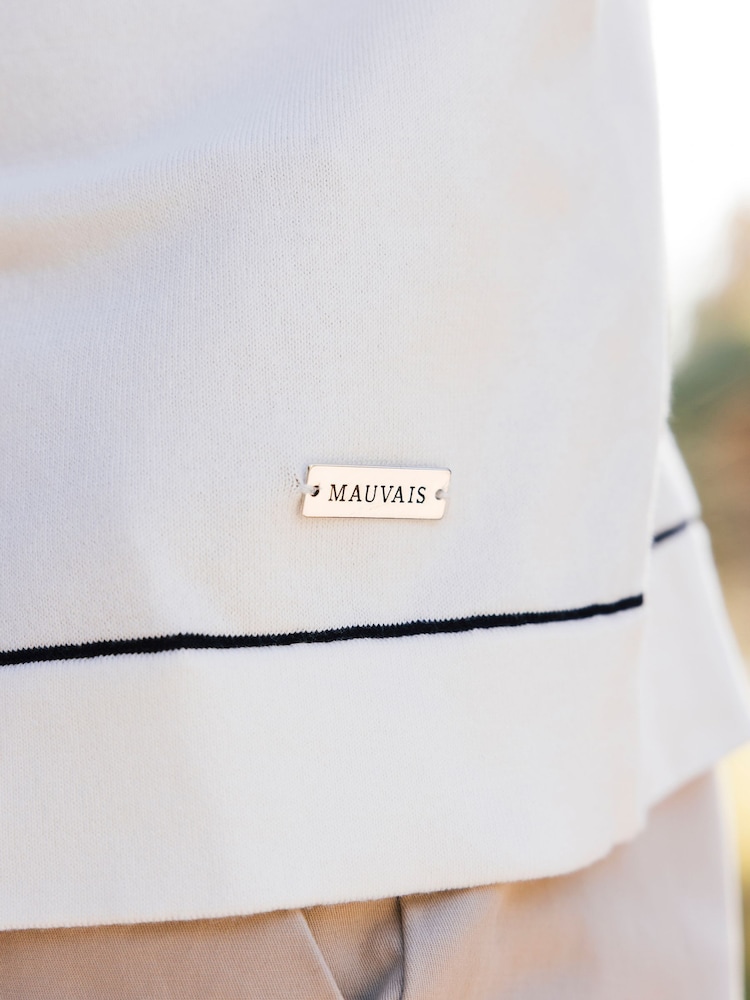 MAUVAIS Luciano Shirt - Imagem 6 de 6
