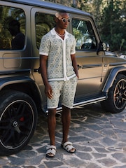 MAUVAIS Cabo Knit Shirt - Imagem 2 de 6