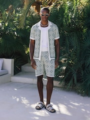 MAUVAIS Cabo Knit Shirt - Imagem 3 de 6