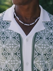 MAUVAIS Cabo Knit Shirt - Imagem 4 de 6