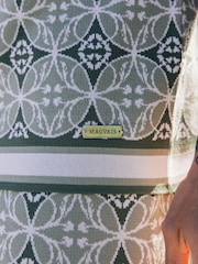 MAUVAIS Cabo Knit Shirt - Imagem 5 de 6