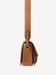 Aspinal of London Brown Ella Grande Bag Smooth - Image 5 of 6